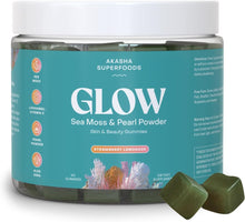 Glow Nourish Gummies™