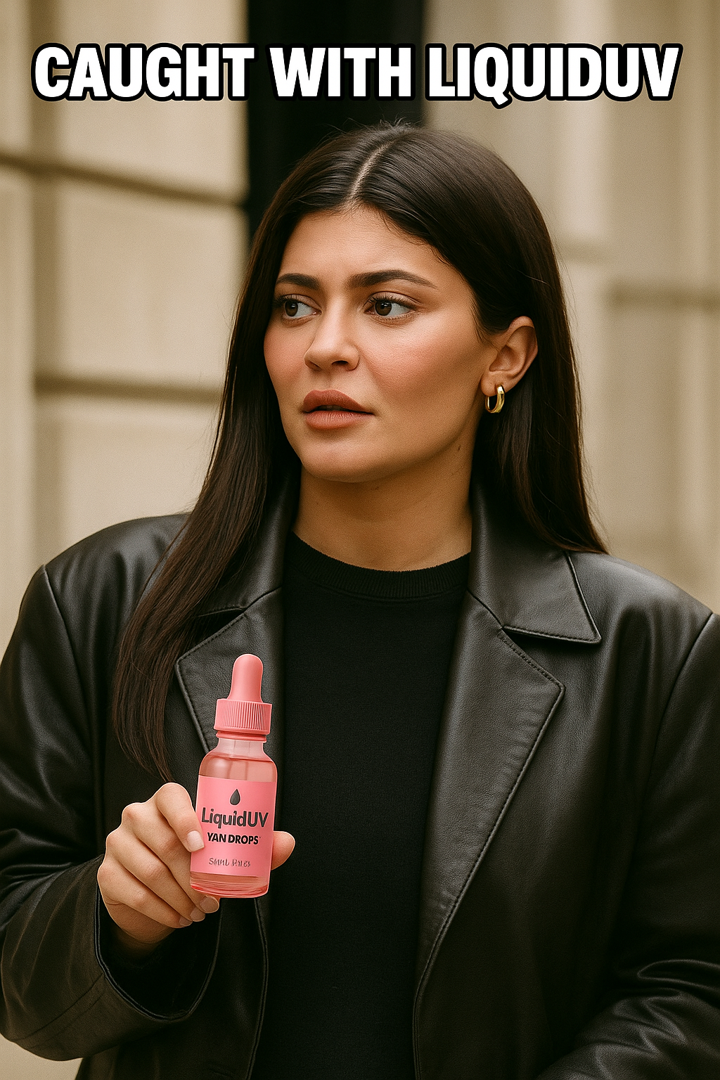 Radiant Glow Tanning Drops™
