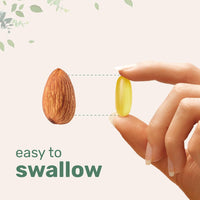 Supreme Omega-3 Fish Oil Softgels™