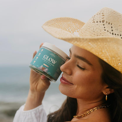 Glow Nourish Gummies™