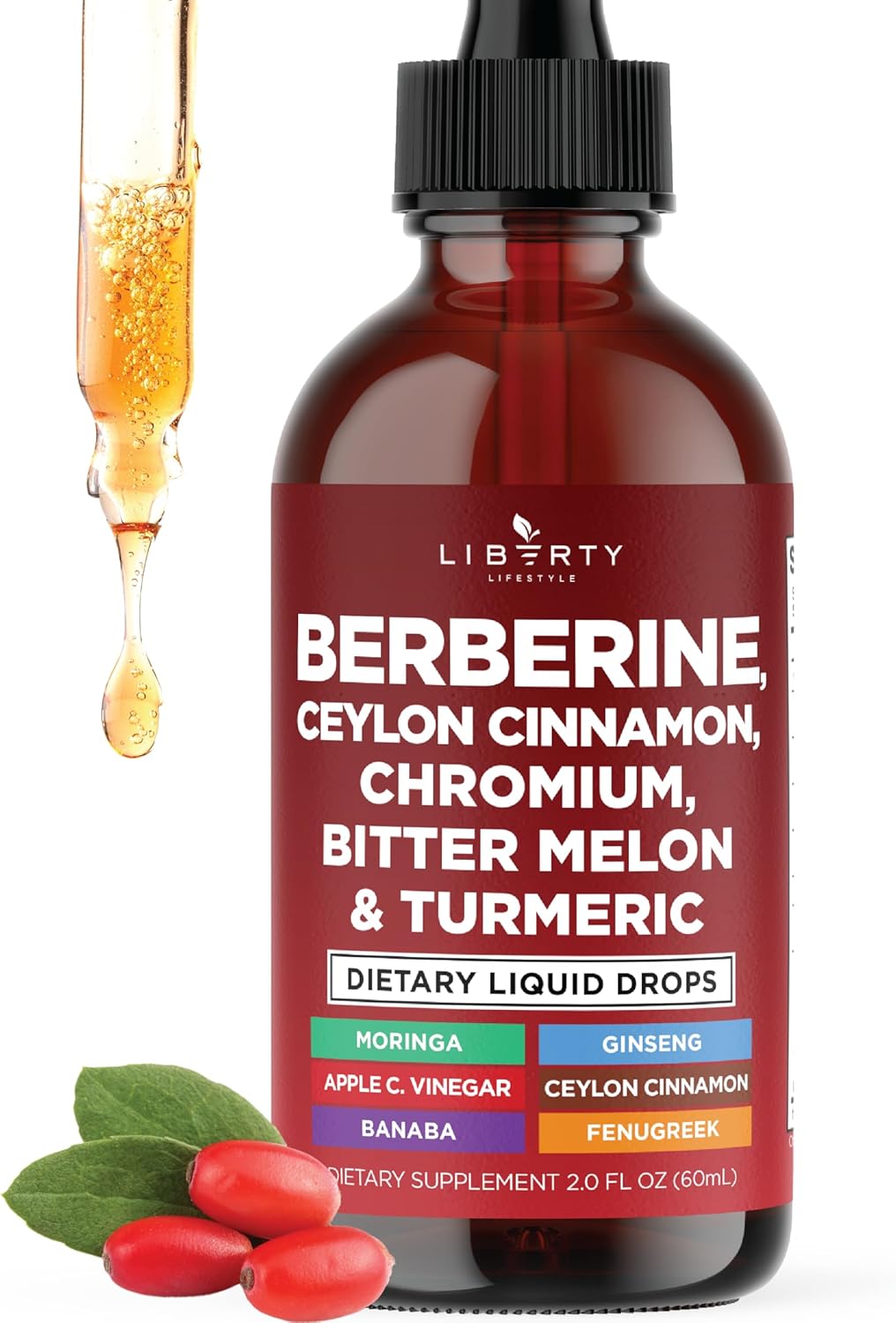 Holistic Wellness Drops™