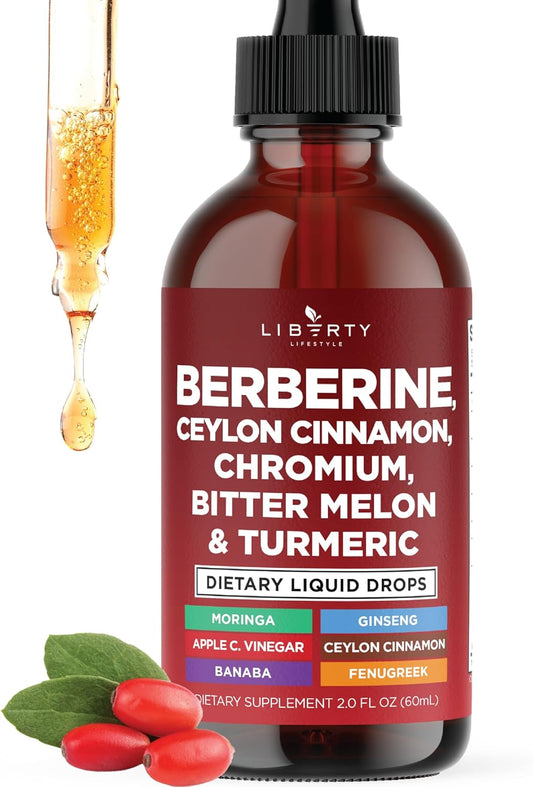 Holistic Wellness Drops™
