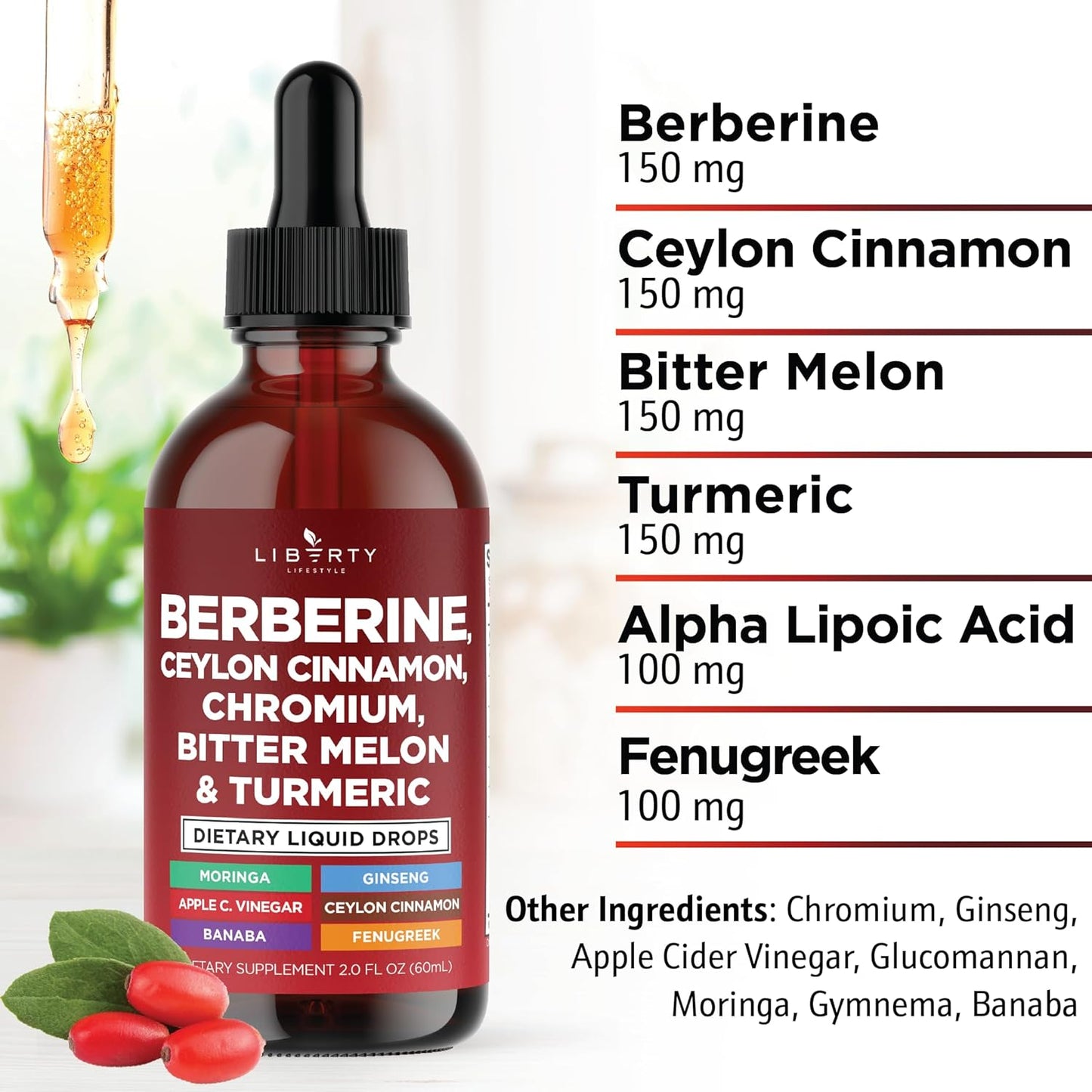 Holistic Wellness Drops™