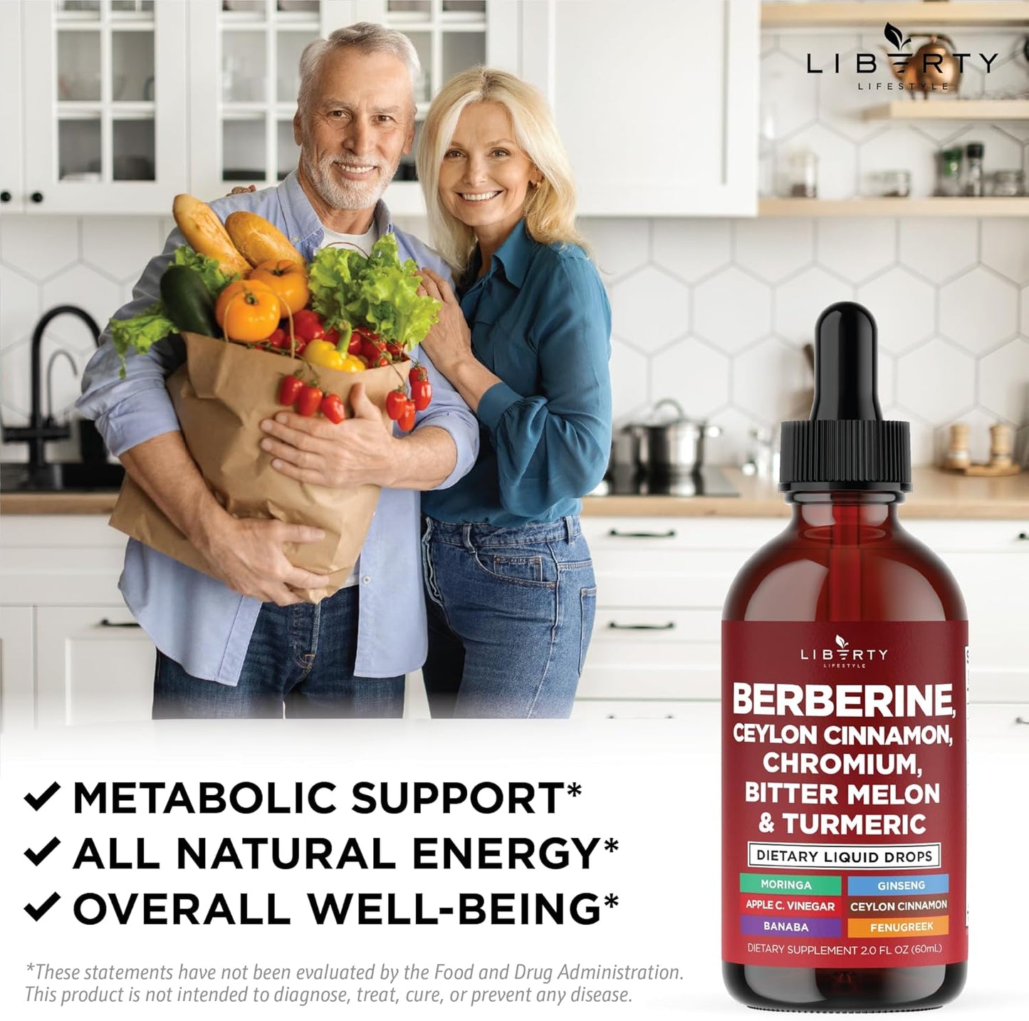 Holistic Wellness Drops™