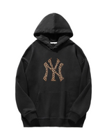 Holisia® Leopard NYC Hoodie™
