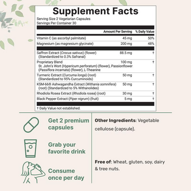 Elevate Your Health Naturally