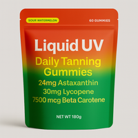 Tanning Gummies
